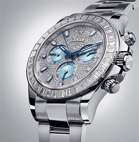 baselworld diamond daytona